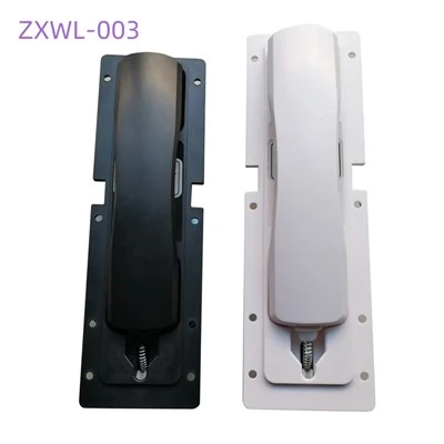 Tööstuslik plahvatuskindel telefon ZXWL-003