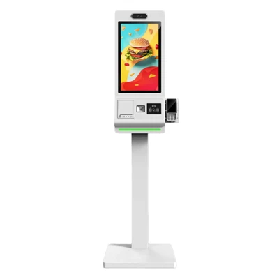 Ise telliv kiosk